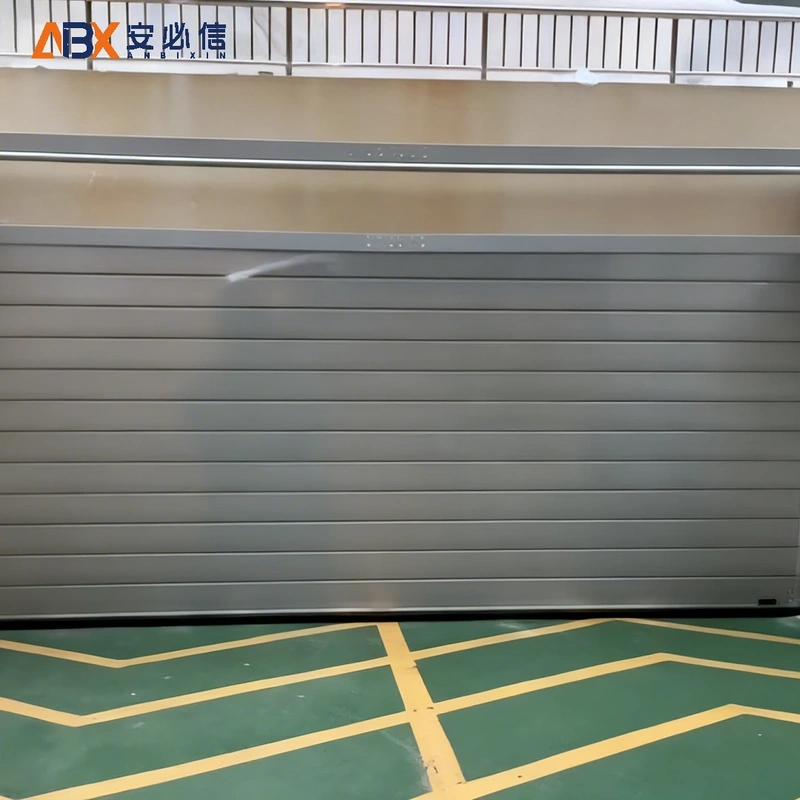 漳州洁净室高速门