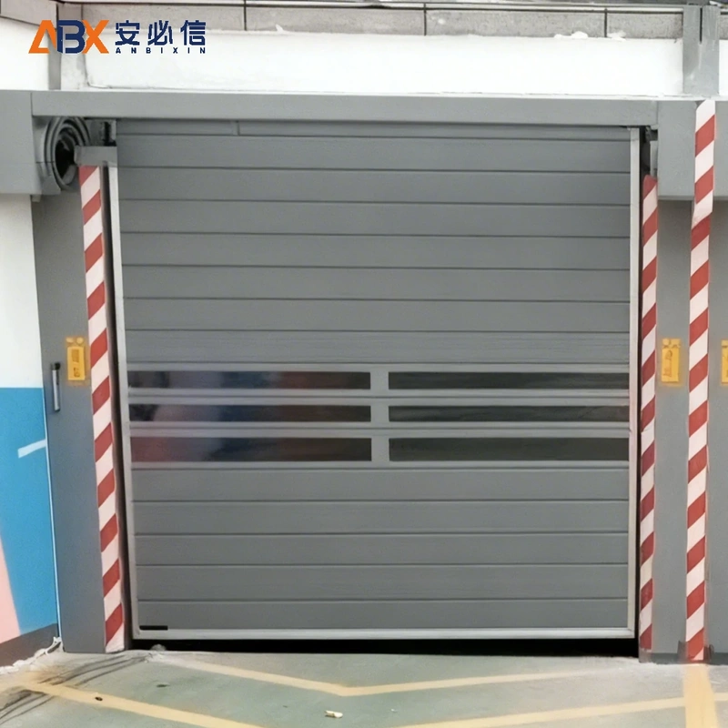 漳州雷达高速门
